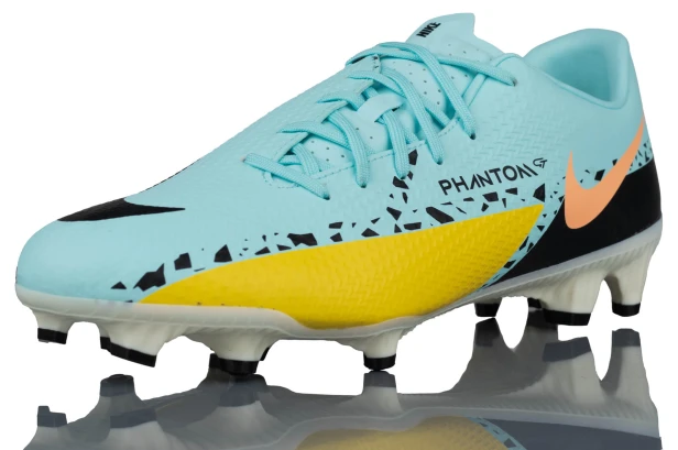 Nike Phantom Gt2 Academy Fg/mg Da4433 407-but widok z przodu