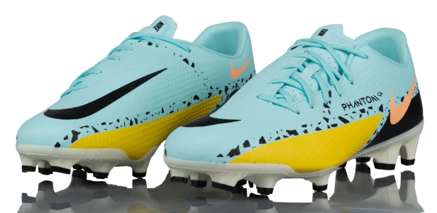 Nike Phantom Gt2 Academy Fg/mg Da4433 407-buty widok z boku