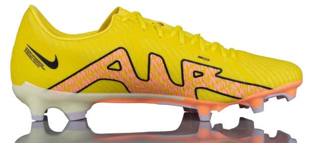 Nike Zoom Vapor 15 Academy Fg/mg Dj5631 780-but skierowany w prawo