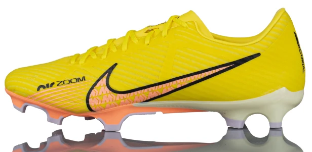 Nike Zoom Vapor 15 Academy Fg/mg Dj5631 780-but skierowany w lewo