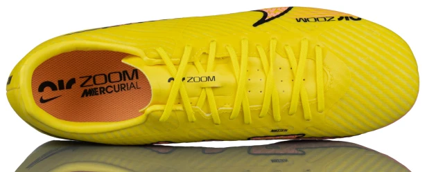 Nike Zoom Vapor 15 Academy Fg/mg Dj5631 780-but widok z góry