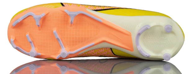 Nike Zoom Vapor 15 Academy Fg/mg Dj5631 780-but widok podeszwa