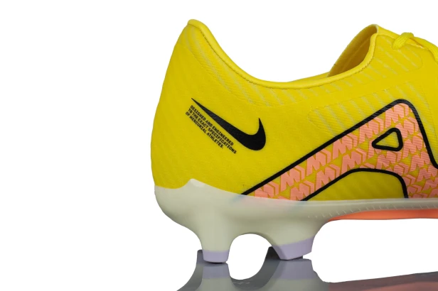Nike Zoom Vapor 15 Academy Fg/mg Dj5631 780-but zbliżenie z boku