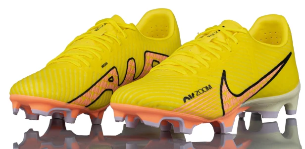 Nike Zoom Vapor 15 Academy Fg/mg Dj5631 780-buty widok z boku