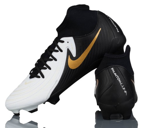 Nike Phantom Luna Ii Academy Fg/mg Fd6725 100-buty widok prawo/tył