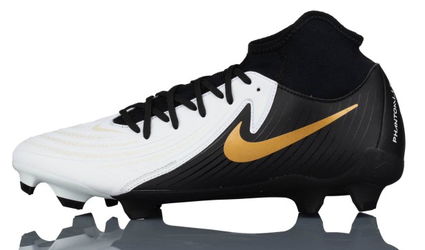 Nike Phantom Luna Ii Academy Fg/mg Fd6725 100-but skierowany w lewo
