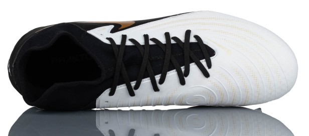 Nike Phantom Luna Ii Academy Fg/mg Fd6725 100-but widok z góry