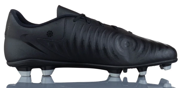 Nike Phantom Gx Ii Club Fg/mg Fj2557 001-but skierowany w prawo