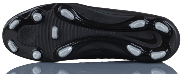 Nike Phantom Gx Ii Club Fg/mg Fj2557 001-but widok podeszwa