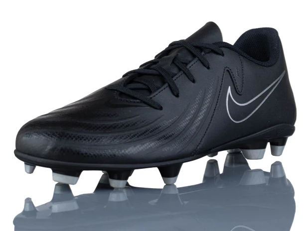 Nike Phantom Gx Ii Club Fg/mg Fj2557 001-but widok z przodu
