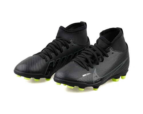 Jr Superfly Club Fg/mg Dj5959 001-buty widok z boku