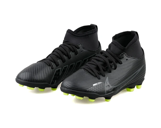 Jr Superfly Club Fg/mg Dj5959 001-buty widok z boku