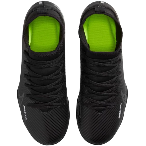 Jr Superfly Club Fg/mg Dj5959 001-buty widok z góry