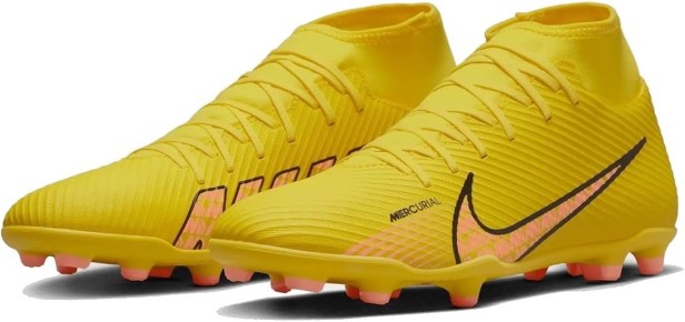 Nike Superfly 9 Club Fg/mg Dj5961 780-buty widok z boku