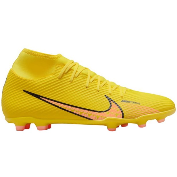 Nike Superfly 9 Club Fg/mg Dj5961 780-but skierowany w prawo