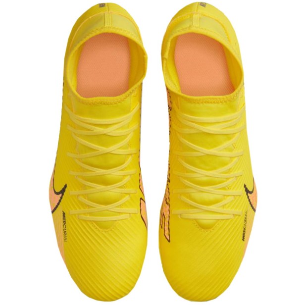 Nike Superfly 9 Club Fg/mg Dj5961 780-buty widok z boku