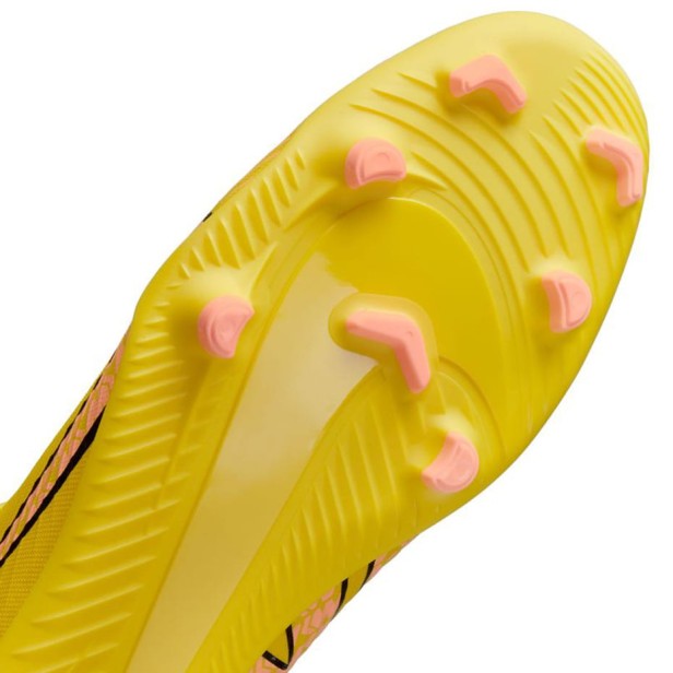 Nike Superfly 9 Club Fg/mg Dj5961 780-but widok podeszwa