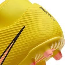 Nike Superfly 9 Club Fg/mg Dj5961 780-but zbliżenie tył