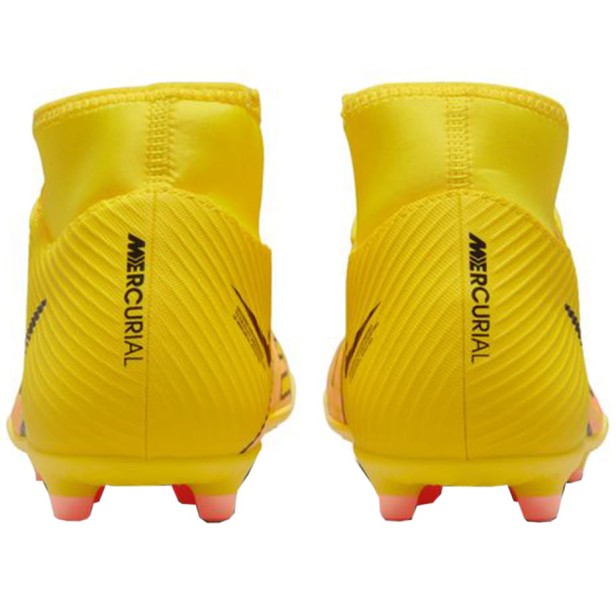 Nike Superfly 9 Club Fg/mg Dj5961 780-but widok z tyłu