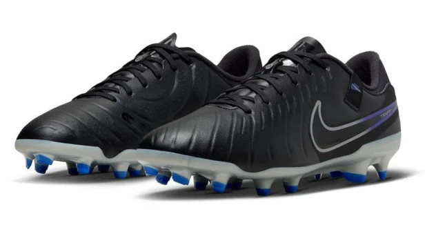 Nike Legend 10 Academy Fg/mg Dv4337 040-buty widok z boku