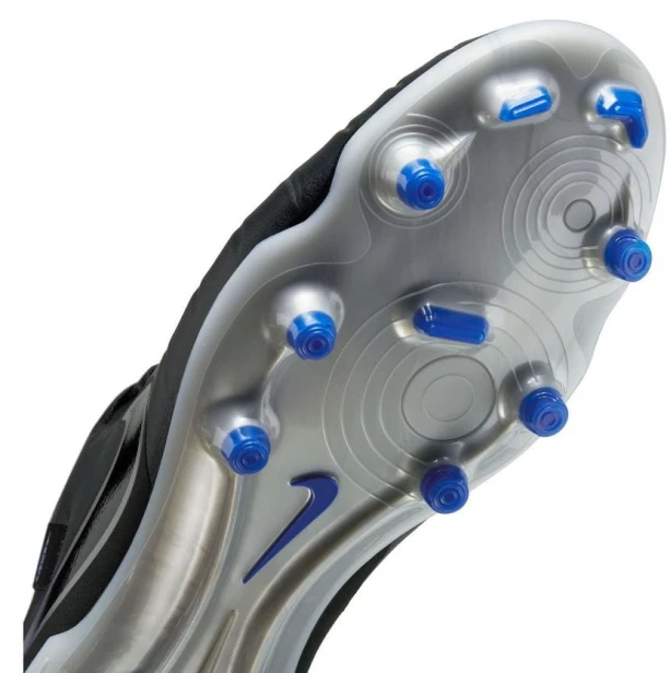 Nike Legend 10 Academy Fg/mg Dv4337 040-but zbliżenie podeszwa