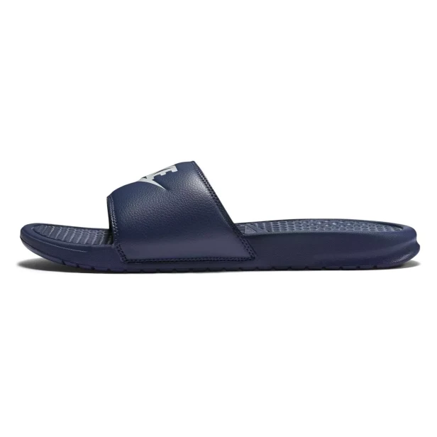 Nike Benassi Jdi 343880 403-klapek skierowany w lewo
