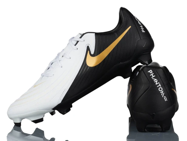 Nike Phantom Luna Ii Academy Fg/mg Fd6723 100-buty widok lewo/tył