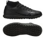 Nike Jr Superfly 9 Club Tf-buty widok prawo/podeszwa