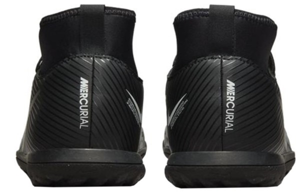 Nike Jr Superfly 9 Club Tf-buty widok z tyłu