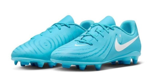 Nike Jr Phantom Gx Ii Club Fg/mg Fj2600 400-buty widok z boku