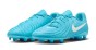 Nike Jr Phantom Gx Ii Club Fg/mg Fj2600 400-buty widok z boku