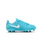 Nike Jr Phantom Gx Ii Club Fg/mg Fj2600 400-but skierowany w prawo