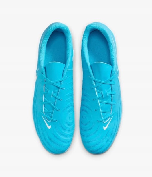 Nike Jr Phantom Gx Ii Club Fg/mg Fj2600 400-buty widok z góry