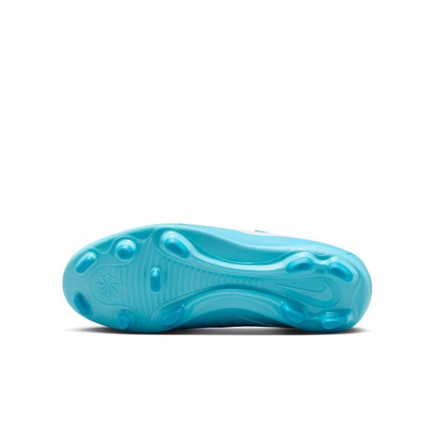 Nike Jr Phantom Gx Ii Club Fg/mg Fj2600 400-but widok podeszwa