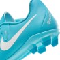 Nike Jr Phantom Gx Ii Club Fg/mg Fj2600 400-but zbliżenie z tyłu