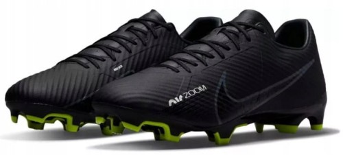 Nike Zoom Vapor 15 Academy Fg/mg Dj5631 001-buty widok z boku-buty widok z boku