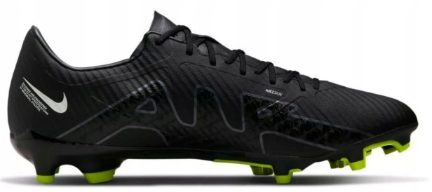 Nike Zoom Vapor 15 Academy Fg/mg Dj5631 001-but skierowany w prawo