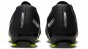 Nike Zoom Vapor 15 Academy Fg/mg Dj5631 001-buty widok z tyłu