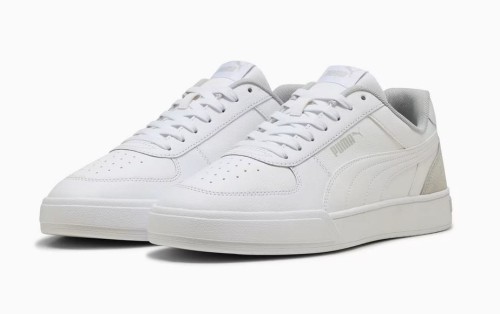 Puma Caven Mix 399398 10-buty widok z boku