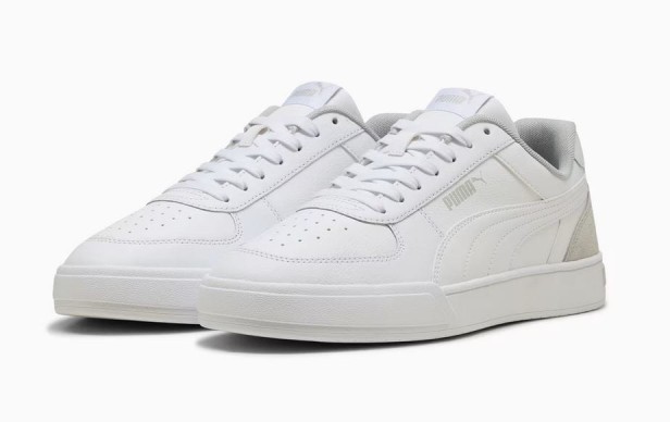 Puma Caven Mix 399398 10-buty widok z boku