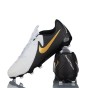 Nike Jr Phantom Gx Ii Academy Fg/mg Fd6722 100-buty widok lewo/tył