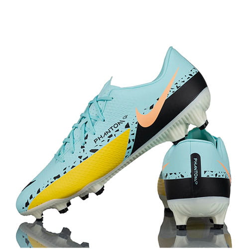 Nike Phantom Gt2 Academy Fg/mg Da4433 407-buty widok lewo/tył