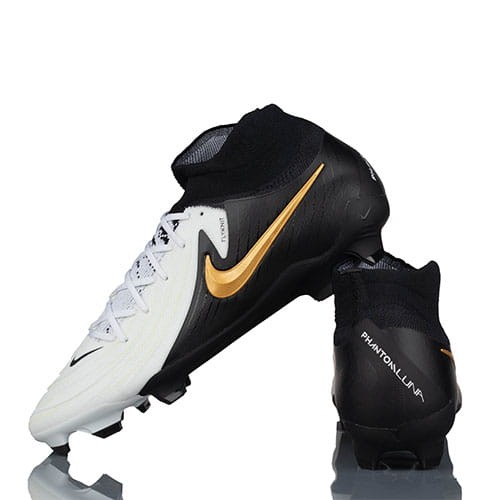 Nike Phantom Luna Ii Pro Fg Fj2575 100-buty widok prawo/tył