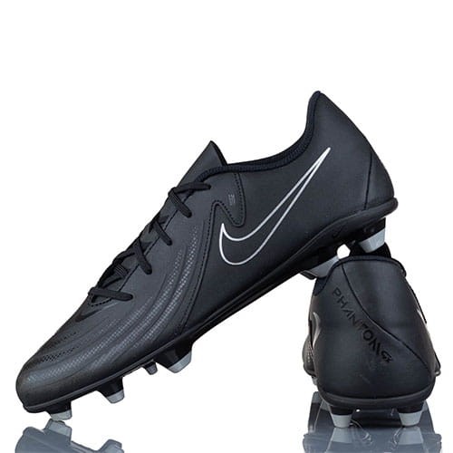Nike Phantom Gx Ii Club Fg/mg Fj2557 001-buty widok lewo/tył