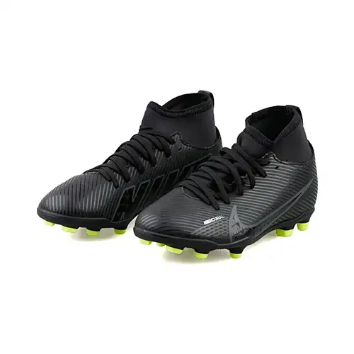 Jr Superfly Club Fg/mg Dj5959 001-buty widok z boku