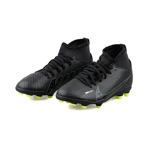 Jr Superfly Club Fg/mg Dj5959 001-buty widok z boku
