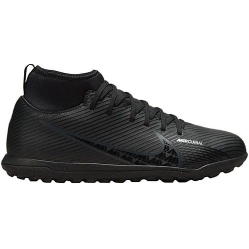 Nike Jr Superfly 9 Club Tf-but skierowany w prawo