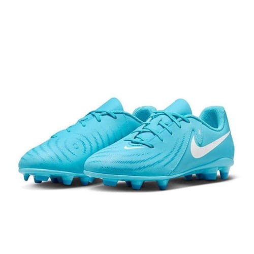 Nike Jr Phantom Gx Ii Club Fg/mg Fj2600 400-buty widok z boku