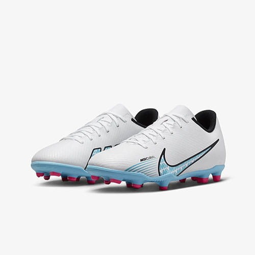 Nike Jr Vapor 15 Club Fg/mg Dj5958 146-buty widok z boku