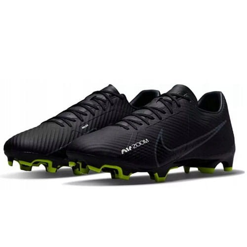 Nike Zoom Vapor 15 Academy Fg/mg Dj5631 001-buty widok z boku